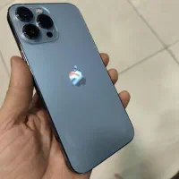 apple 13 promax  512|موبایل|تبریز, |دیوار