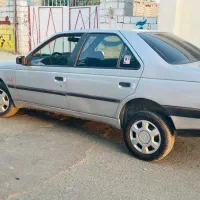 پژو|خودرو سواری و وانت|کهنوج, |دیوار