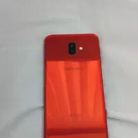 گوشی سامسونگ J6+|موبایل|قم, باجک دو|دیوار
