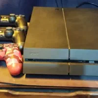 ps4فت کپی خور 500گیگ