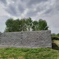 بهترین موقعیت خرید زمین قابل ساخت در شمال