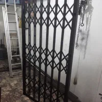 جوشکار آکاردونی ،وجوشکاری ثابت وسیار|خدمات پیشه و مهارت|بروجرد, |دیوار