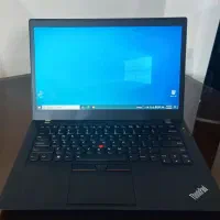 لپتاپ Lenovo