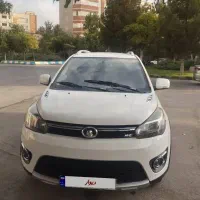 گریت وال m4 ولکس|خودرو سواری و وانت|تهران, تهرانپارس شرقی|دیوار