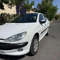 206 SD V8|خودرو سواری و وانت|تهران, تهرانپارس شرقی|دیوار