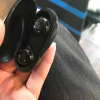 ایرپاد qcy t17|لوازم جانبی موبایل و تبلت|قوچان, |دیوار