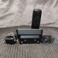 تلفن بیسیم پاناسونیک مدل KX-TG3721BX|تلفن رومیزی|تهران, سلسبیل جنوبی|دیوار