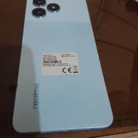 گوشی شیاموی ریلمی نوت 50 حافظ 256رام 4+4