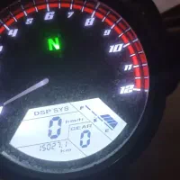 موتور سیکلت C2 کویر موتور