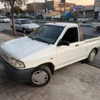 پراید وانت ۴۰۳