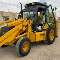 بیل بکهو sp120|خودرو سنگین|خاتم, |دیوار