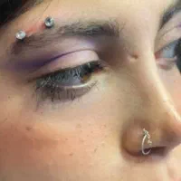 فروش و اجرای پیرسینگ|بدلیجات|فولادشهر, B4|دیوار