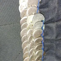 نقره|کلکسیون اشیاء عتیقه|مشهد, دریادل|دیوار