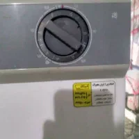 ماشین لباسشویی ارج سالم وتمیز