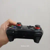 دسته بازی تسکو مدل TG135W|کنسول، بازی ویدئویی و آنلاین|اردبیل, |دیوار