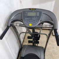 تردمیل شیبدار همراه با ماساژور|تجهیزات ورزشی|بندرعباس, |دیوار