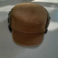 کلاه کار|لباس|بناب, |دیوار