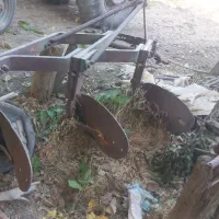 گاو آهن