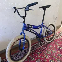 دوچرخه 20.   oxen