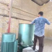 استخدام اپراتور سوپر میکسر