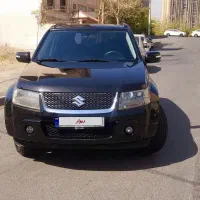 سوزوکی ویتارا ۲۴۰۰