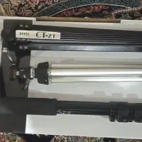 سه پایه آنتیک و کلکسیونی وتک پایه|دوربین عکاسی و فیلم‌برداری|اصفهان, مهدی آباد|دیوار