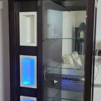 بوفه میزعسلی