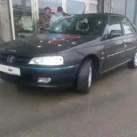 پژوپارس