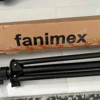 پایه دوربین جنس چدن|دوربین عکاسی و فیلمبرداری|مشهد, احمدآباد|دیوار