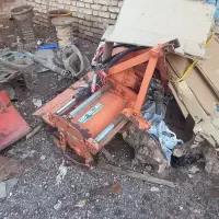ادوات تراکتور|قطعات یدکی و لوازم جانبی|رفسنجان, |دیوار