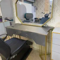 ترولی ۲میلیون|آرایشگاه و سالنهای زیبایی|قوچان, |دیوار