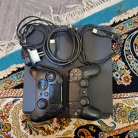PS4فیت 518 اکانتی دو دسته