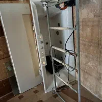 فروش وان جکوزی حمام کاملا سالم