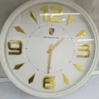 ساعت دیواری