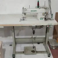 سلام.زوجی مدل ۹۷۰۰|چرخ خیاطی و ریسندگی|پاکدشت, پاکدشت (مامازند)|دیوار