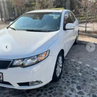 سراتو آپشنال ۹۷ بدون رنگ|خودرو سواری و وانت|تبریز, |دیوار