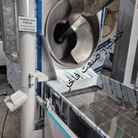 شورکاری کارگاه داغ ،دستگاه ،تفت ،تخمه پز،شورکنf