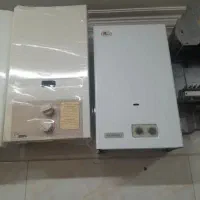 خرید و فروش پکیج ، رادیاتور ، آبگرمکن دیواری