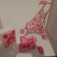 اسباب بازی به صورت کلی|اسباببازی بچه|تهران, مجیدیه|دیوار