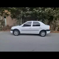 ال۹۰ مدل ۹۲ بدون رنگ کارکرد ۱۳۰تا E2فول کامل|خودرو سواری و وانت|اصفهان, قائمیه|دیوار