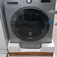 لباسشویی ۸ کیلویی موتور بدون تسمه