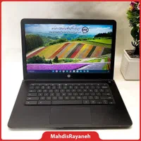 لپ تاپ گوگل کروم Hp Laptop Google مناسب وبگردی