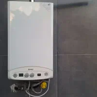 سرویس و تعمیر و عیب یابی پکیج ابگرمکن دیواری|آبگرمکن، پکیج، شوفاژ|بندر انزلی, پاسداران|دیوار