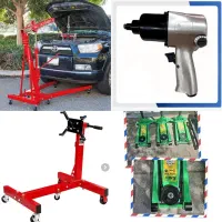 فروش ویژه لوازم مکانیکی نقد و اقساط ابزار آیتی