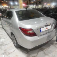 دنا پلاس اتوماتیک