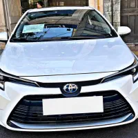 تویوتا کرولا 1800cc ،، کراس هیبرید مدل 2024 صفر