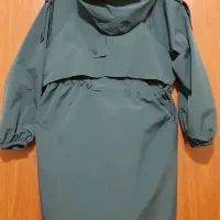 بارانی|لباس|رشت, دیانتی|دیوار