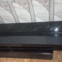 میز تلفزیون دوتیکه متحرک