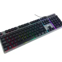 کیبورد hp k500Y