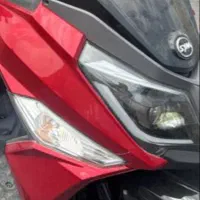 گلکسی SYM G200 قرمز 402